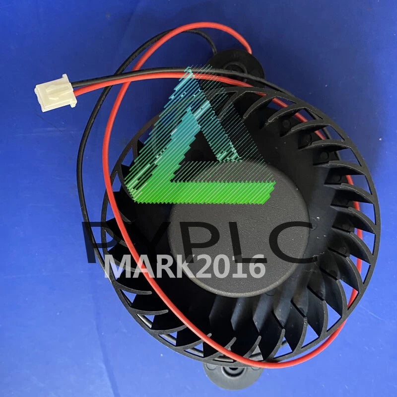 1PC 2-wires cooling fan RDM9025S BGF 12V 0.25A