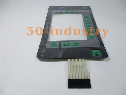 Membrane Keypad for Fronius Teach Pendant RCU 5000i Protective Film - FRONIUS