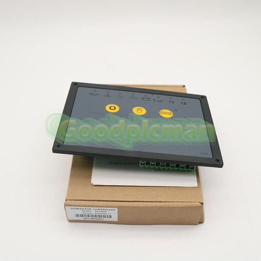 DEEP SEA DSE703 Generator Controller Module Control Panel