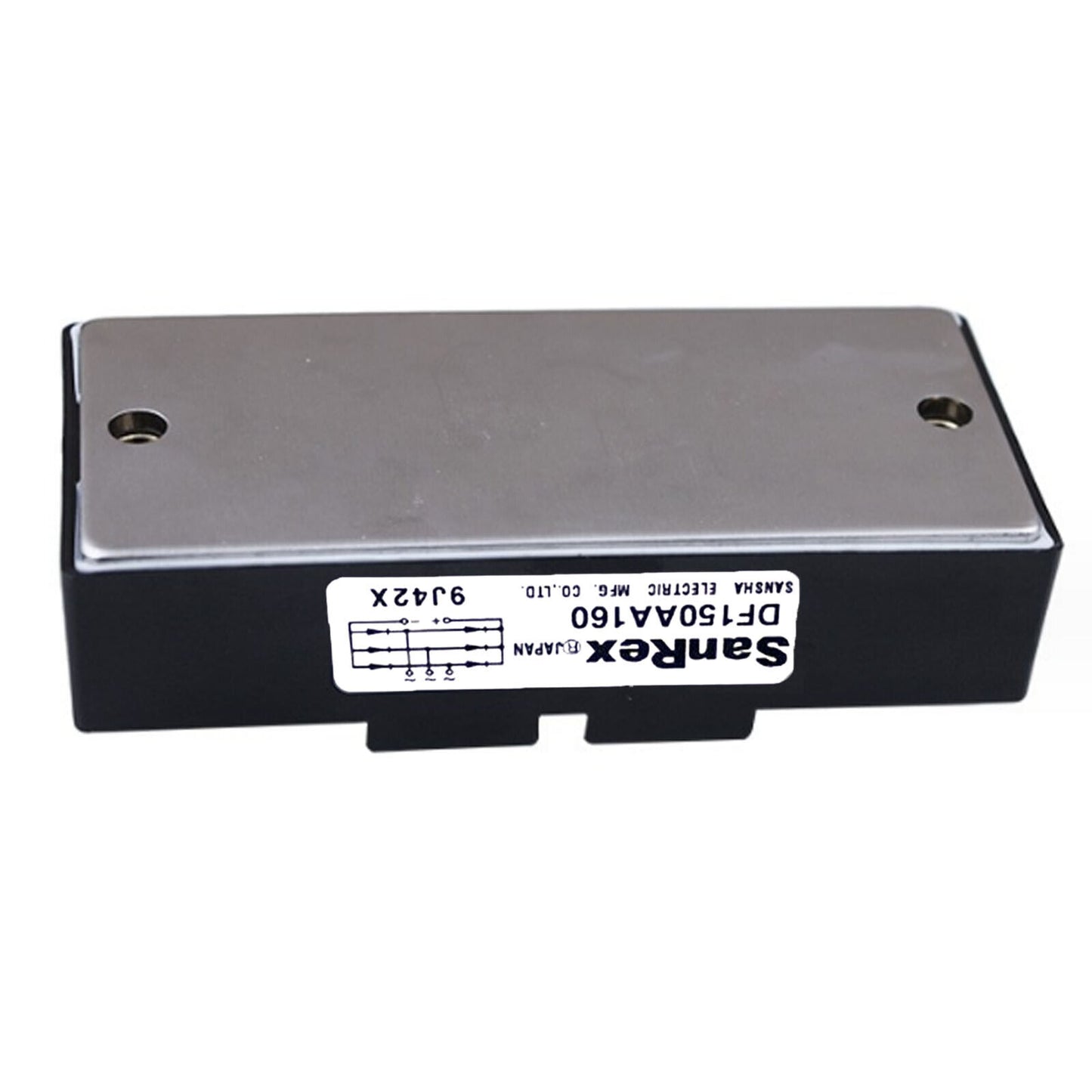 SANREX IGBT Module DF150AA160 - SANREX