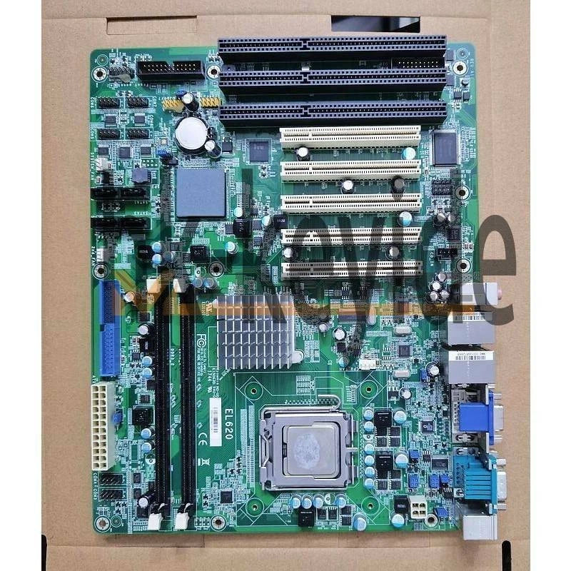 ONE DFI EL620 EL620-C Industrial Motherboard