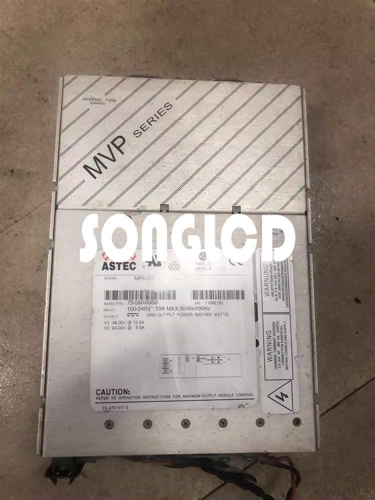 1PCS MP8-3W-1W-1Q-30 Rugged Industrial Power Module - KOEED