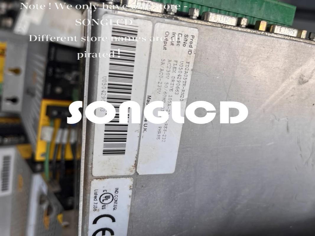 1PCS FD2A05TR-RN20 Triac Semiconductor Device - KOEED