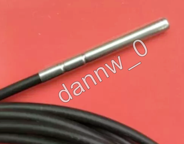 1PC Careyl NTC030WF00 Temperature Probe in Box - CAREL