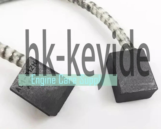 1Pcs motor carbon brush KDS ADC motor brush AC1-012H A120