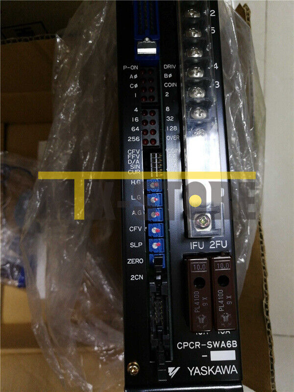 new 1pcs ONES CPCR-SWA6B YASKAWA CPCRSWA6B - YASKAWA