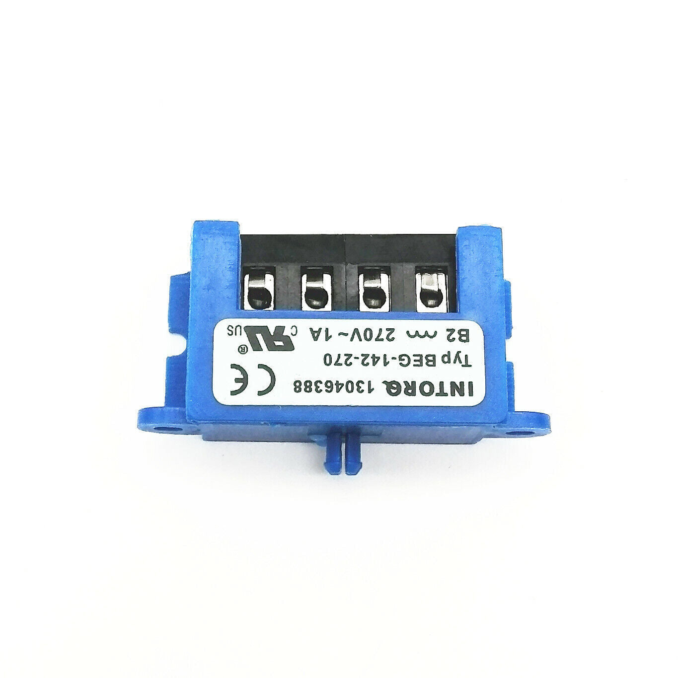 New INTORQ 13046388 Typ BEG-142-270 B2 270V 1A module rectifier - INTORQ