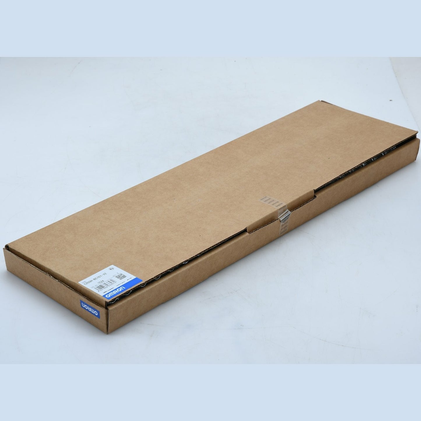 1PC Omron C200H-BC101-V2 Base Unit C200HBC101V2 In Box ping