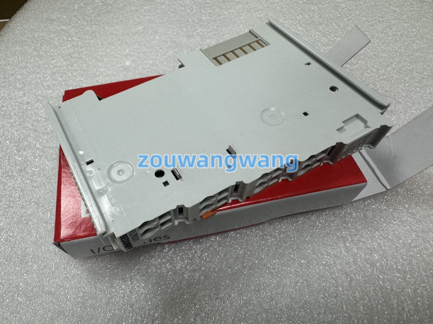 new 1PC Beckhoff EL7031 EL 7031 PLC Moudule ping