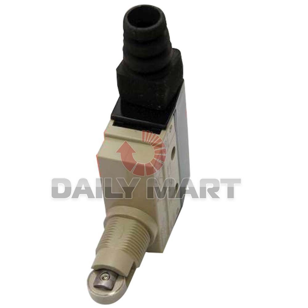 new Omron Enclosed Limit Switch SHL-Q2155 50/60 Hz - OMRON