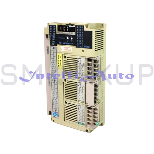 Tested MICREX-F FTM050A PLC Module