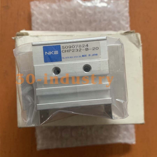 NKE CHP232-B-20 Parallel Wide Finger Cylinder - 1 PCS - NKE