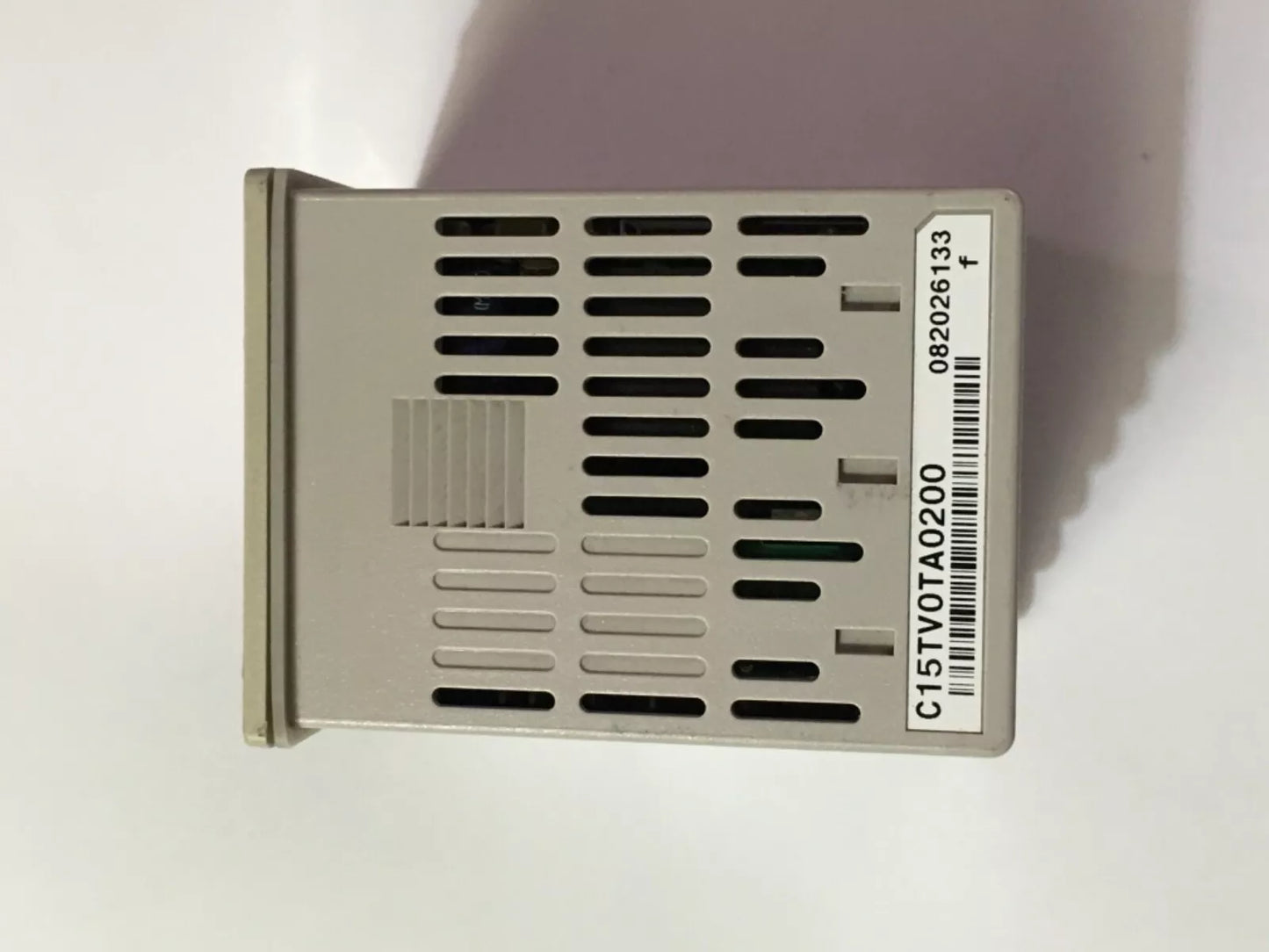 YAMATAKE AZBIL SDC15 Temperature Controller C15MTR0TA0100 - YAMATAKE