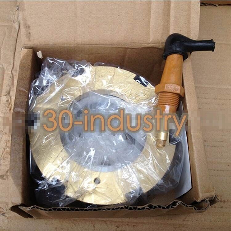 DLY2-5A Positioning Teeth Embedded Electromagnetic Clutch DC24V - KOEED