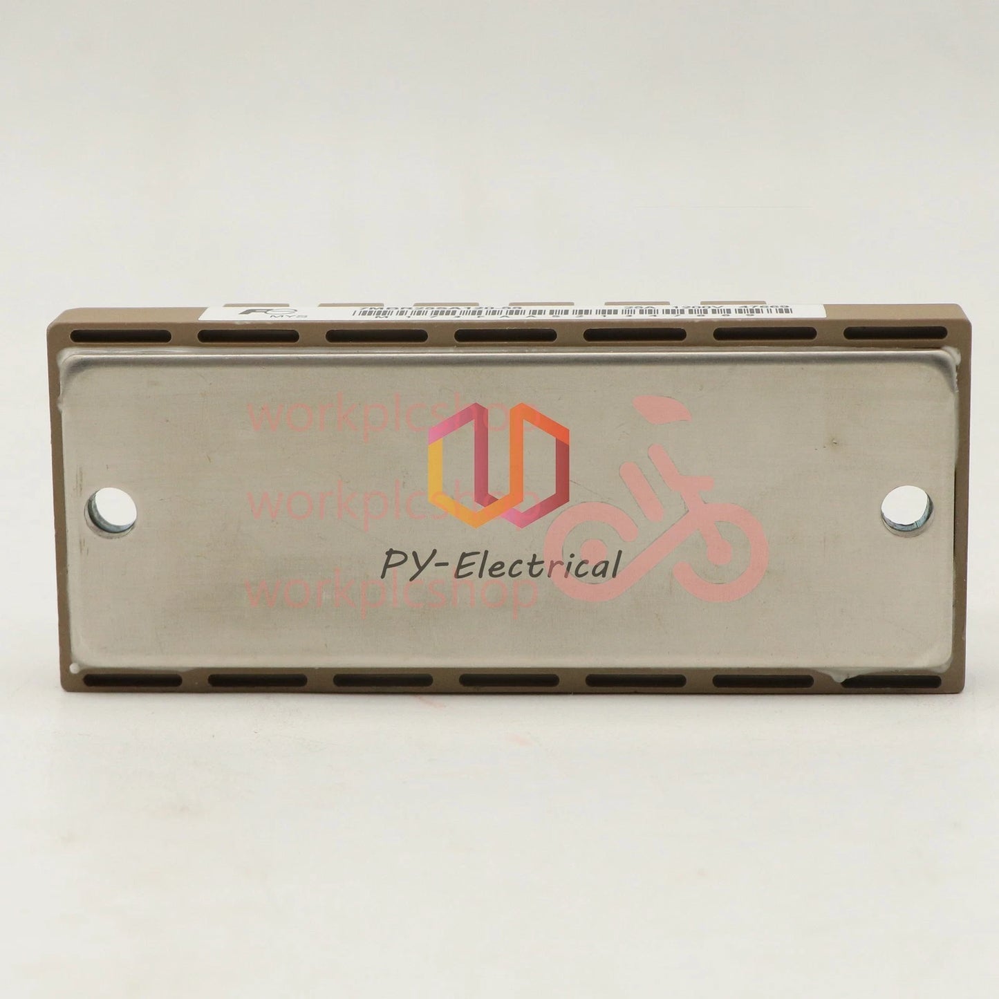 7MBR25SA120-55 FUJI IGBT MODULE 7MBR25SA-120-55 25A 1200V (1PCS)