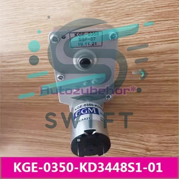 1pc GGM motor KGE-0350-KD3448S1-01 DC12V-5000