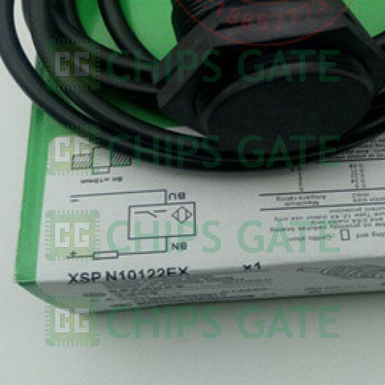 1PCS Schneider XSPN10122EX XS Fast Ship - SCHNEIDER