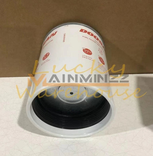 One DOOSAN 400508-00062 Separator filter element