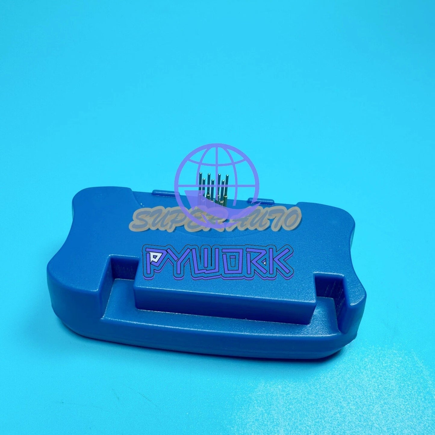 1Pcs For M2148 2178 M1178 T04D1 Maintenance Box Chip Decoder Resetter