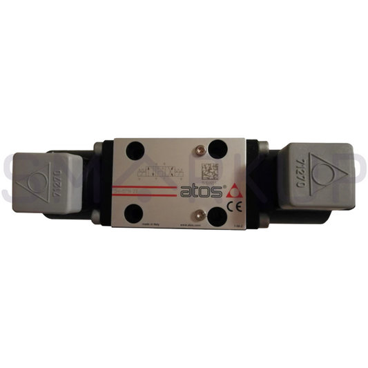 new In Box ATOS DHI-0713-23 Hydraulic Electromagnetic Valve 24V - ATOS
