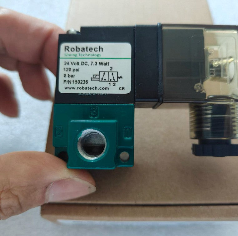 1pc for Solenoid Valve P/N150236 Accessories