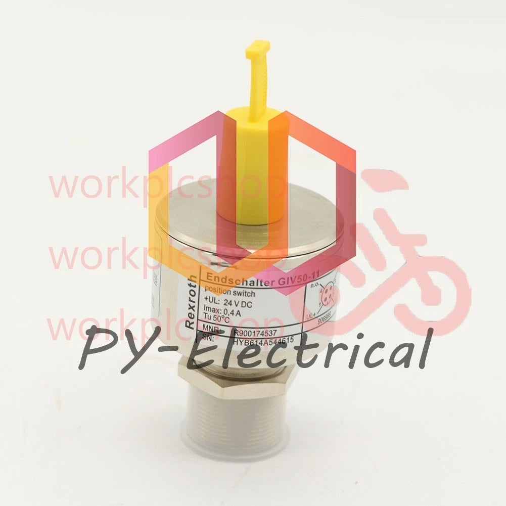 R900174537 GIV50-11 REXROTH LIMIT SWITCH GIV50 SPEZ Fast Ship