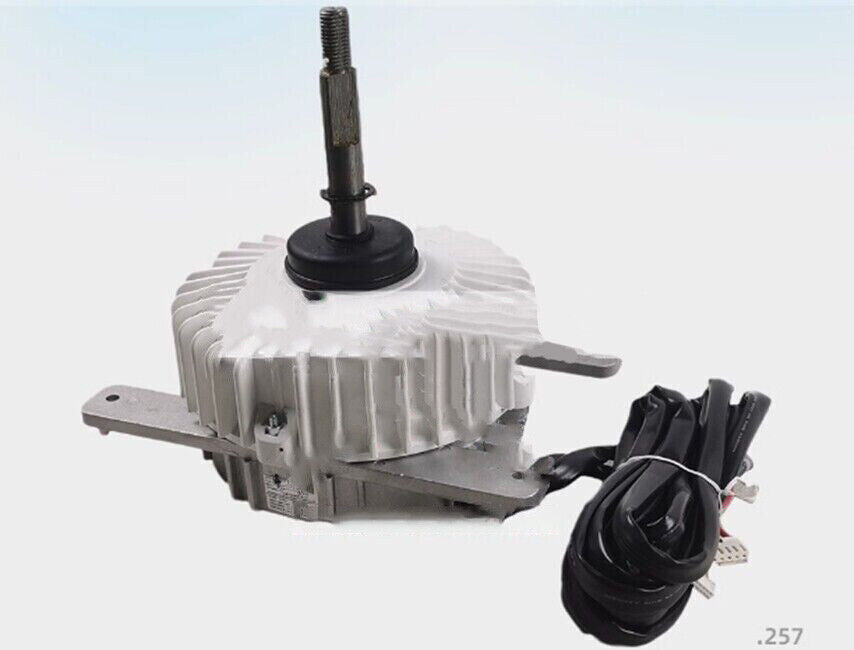 1PCS WZDK560-38G (B) ZKSP-560-8-2L Air Conditioner Brushless DC Motor 310VDC