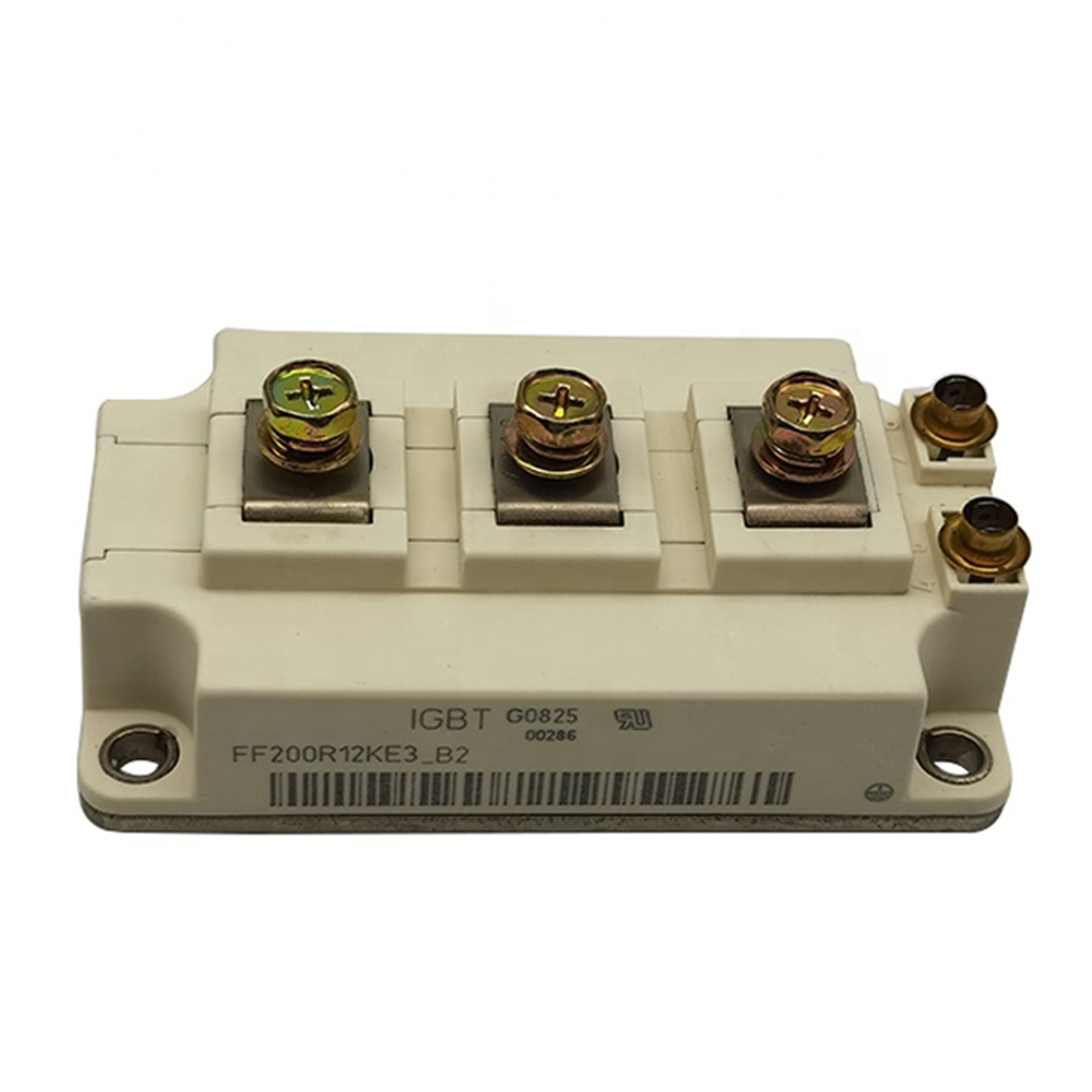 INFEON FF200R12KE3-B2 Power Supply Module - INFEON