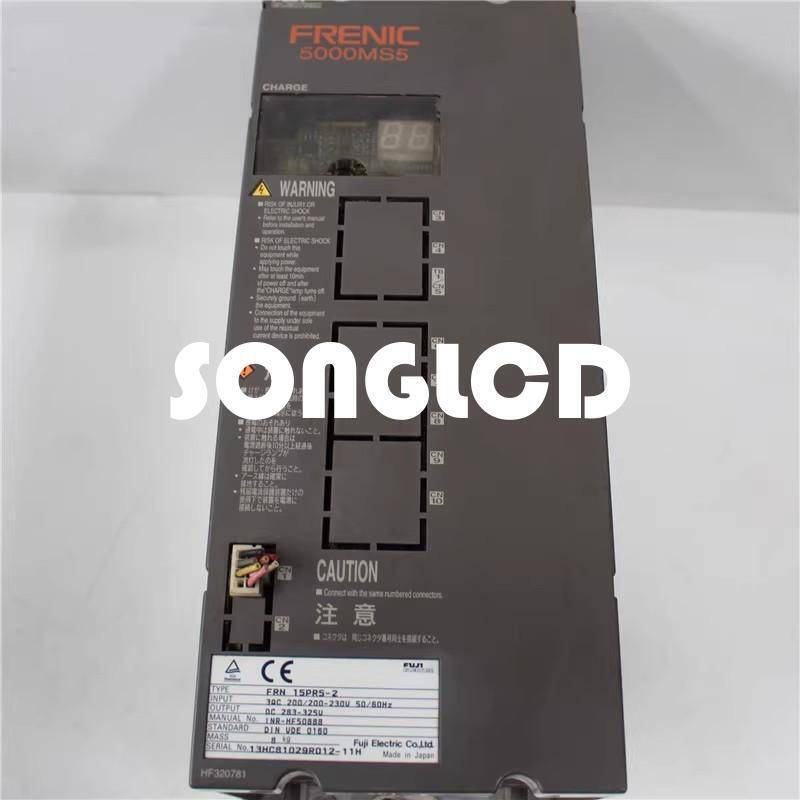1PCS FRN15MC5-2 - High-Quality Electronic Component - SIGMA