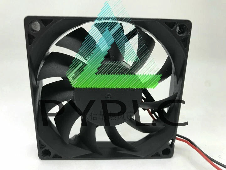 1 PCS JAMICON Fan KF0715H1SR-R DC12V 0.41A 2-wire 7cm 7015 cooling fan