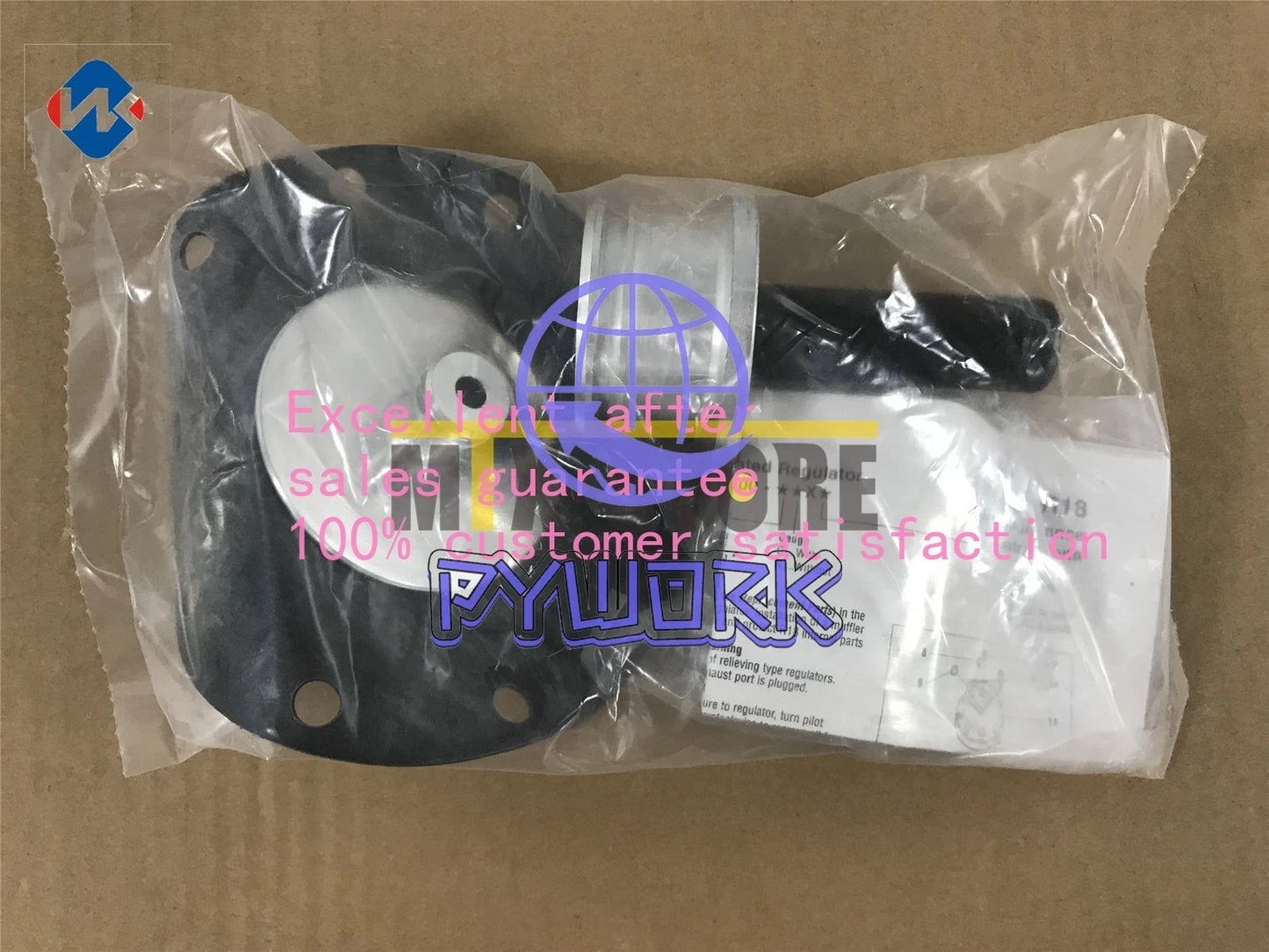 1PCS NORGREN R18-100R Pressure Regulating Valve Repair Kit Freight Free