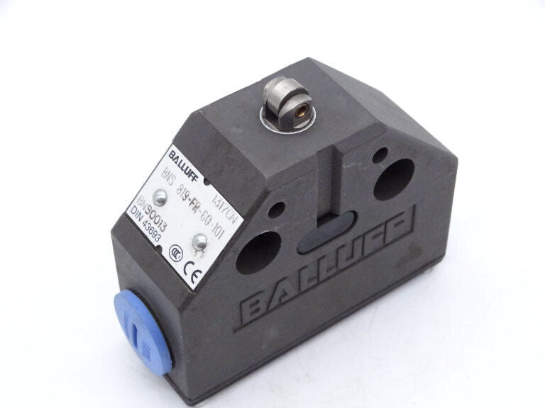 BNS 819-FR-60-101 Switch - BALLUFF