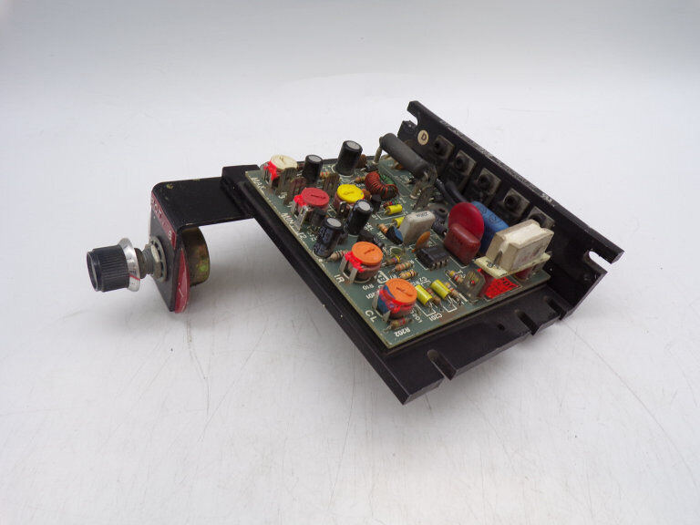 KB ELECTRONICS KBIC-218 DRIVE Replacement Drives for Industrial Use - KB ELECTRONICS