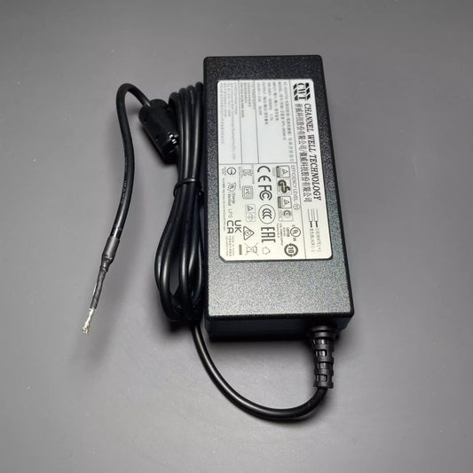 CWT KPL-060M-VI 24V 2.5A 60W Power Adapter