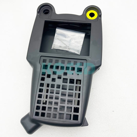 A05B-2518-C202 Plastic Case Cover F FANUC robot A05B Teach pendant Housing shell