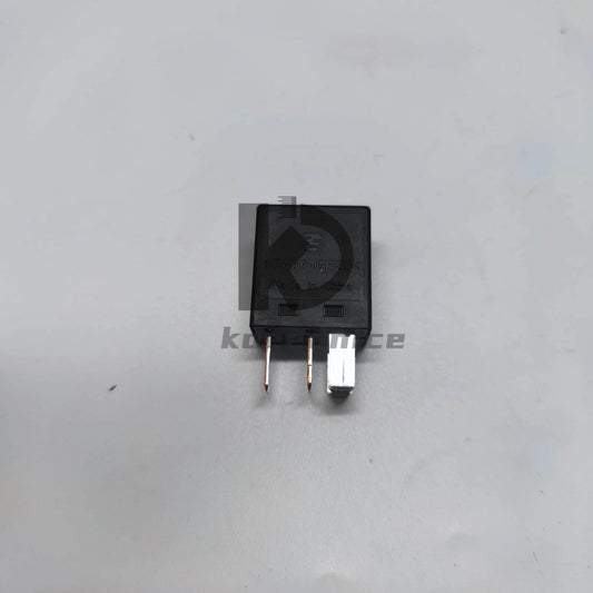 5PCS For Relay 12VDC Coil SPDT 30/20A PA66-GF25 V23074-A1001-A403
