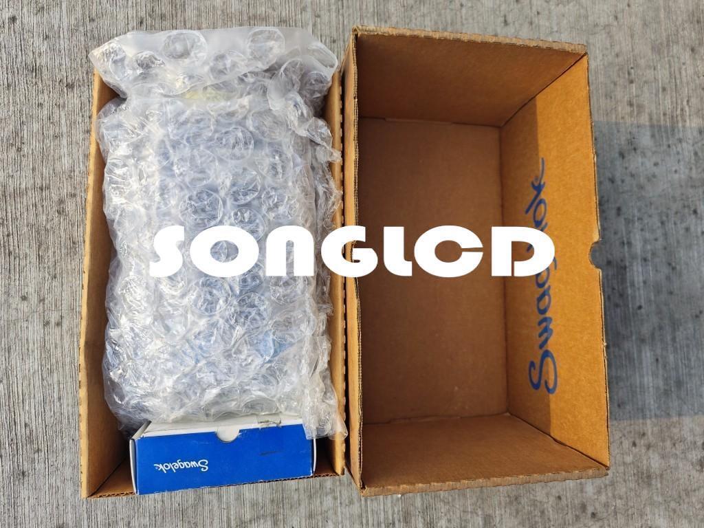 1 PCS NEW SS-8BG-V47-5C Electronic Component - KOEED