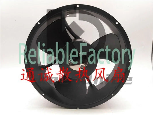 FULLTECH UF-25GC23 BWH 230V 25cm 25489 Cooling Fan