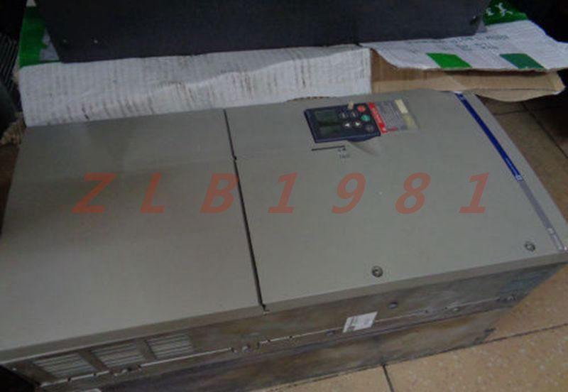 Used One Inverter Drive 58 ATV58HD33N4 22KW - ONE