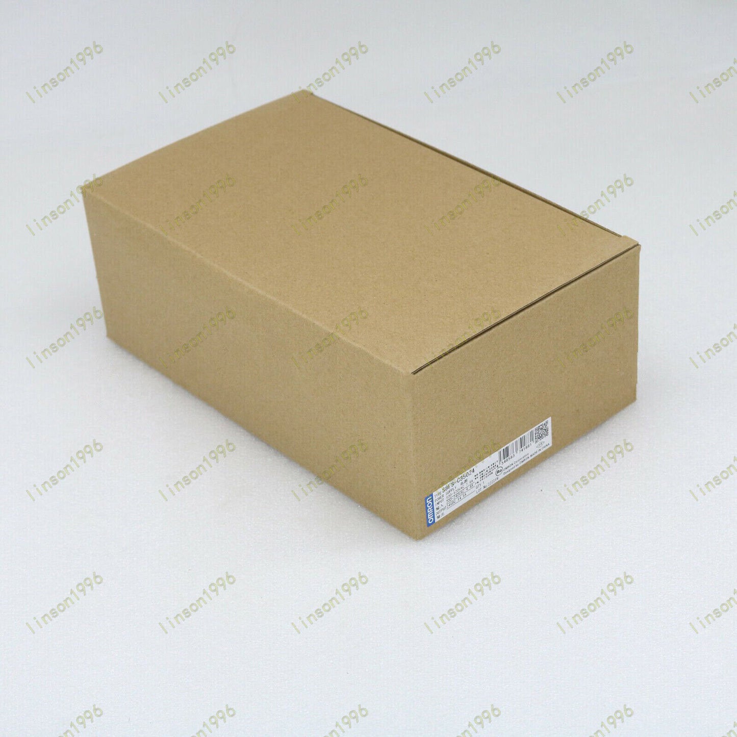 Omron S8FS-C35024 Power Supply In Box - OMRON