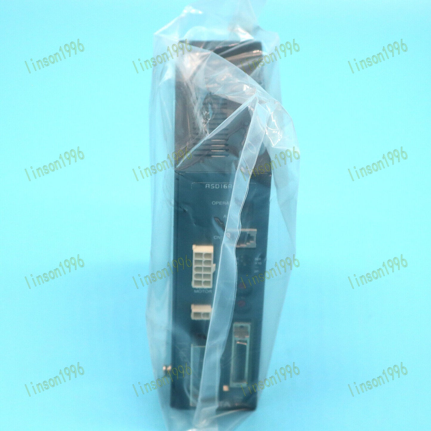 new VEXTA ASD16A-C Stepper Motor Driver One Year - KOEED