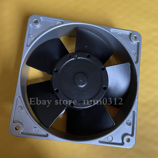 1pc STYLE UP12D23 230v 16/15W 120*120*38mm fan