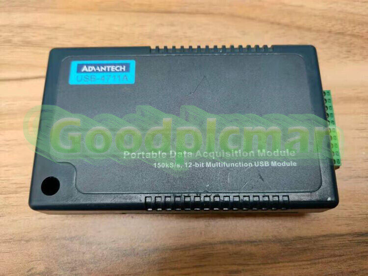 Advantech USB-4711A 150 k/s module 1Pcs/