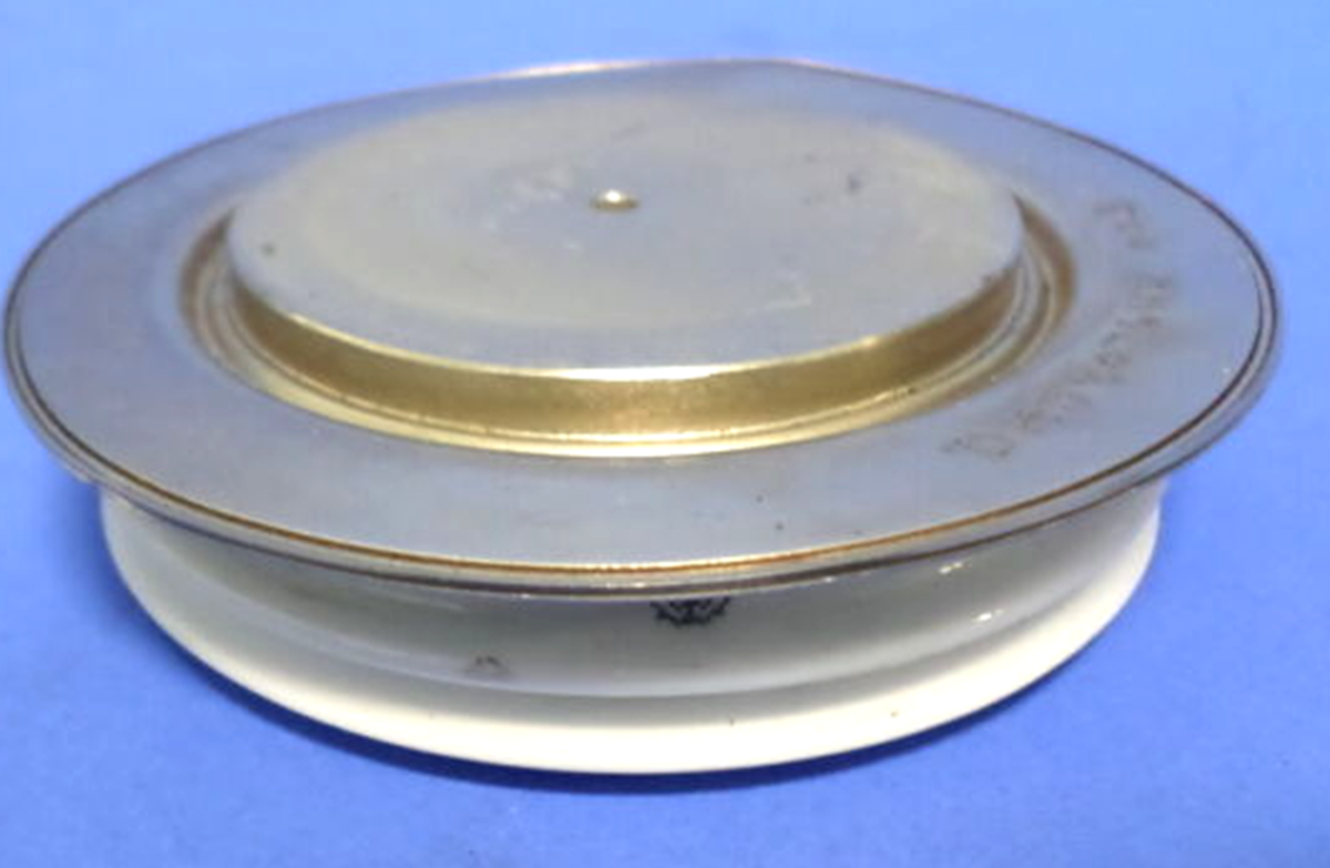 WESTCODE SM18FXC968 Thyristor Diode Module - WESTCODE