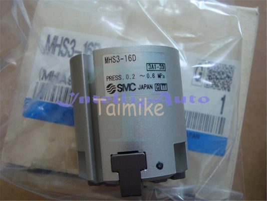1PC SMC MHS3-16D Cylinder Free delivery