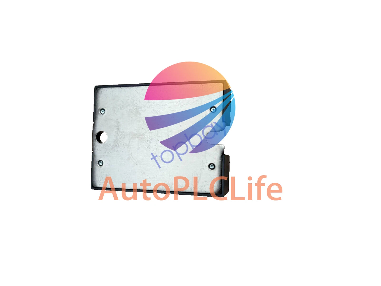 Crydom A2450 solid state relay 90-280 volt input panel mount 240 volt output 50A
