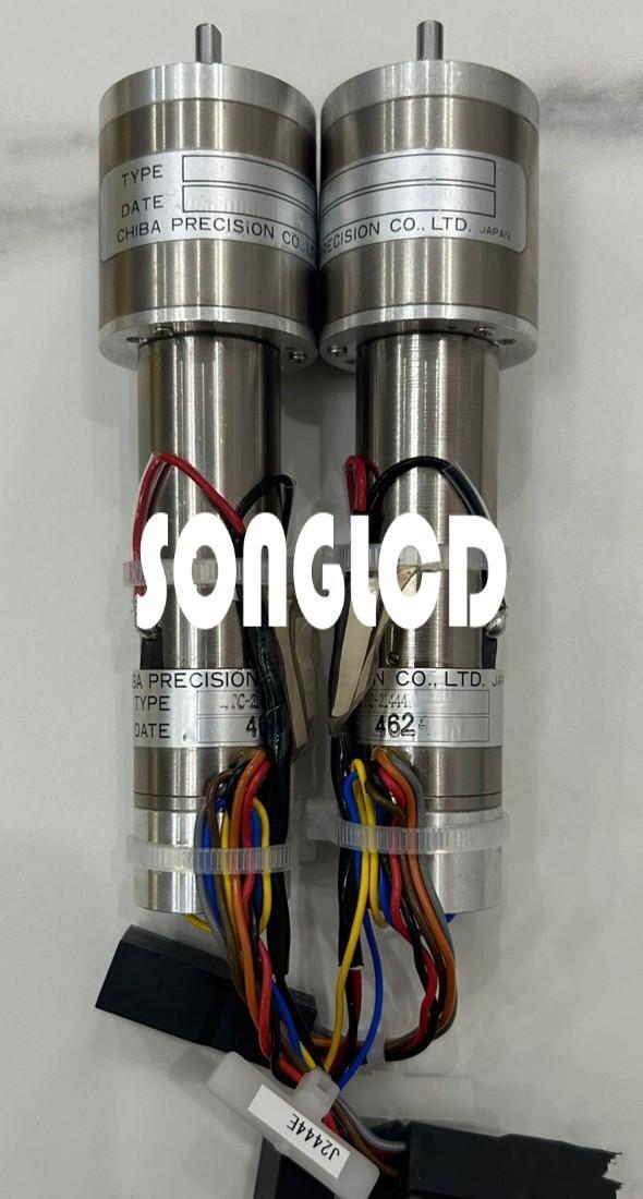 ETC-214441G 200/3CH RA AF 1pcs Electrical Module - KOEED