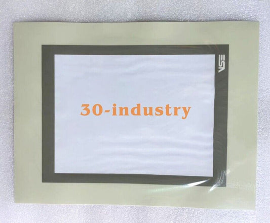 Touch Panel Glass and Protective Film for ESA VT585W VT585WBPTCN - ESA