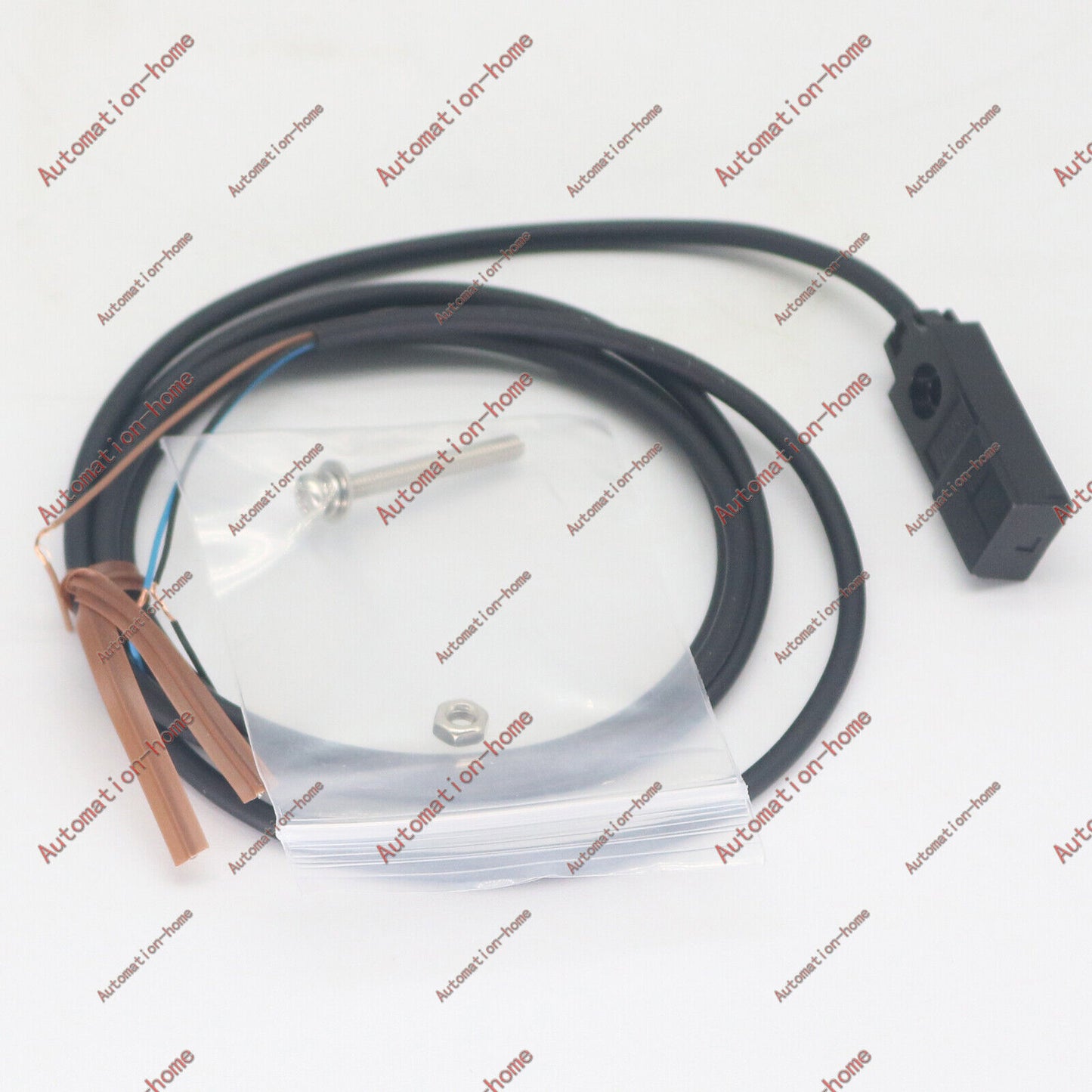 Panasonic GL12F Photo Sensor - PANASONIC