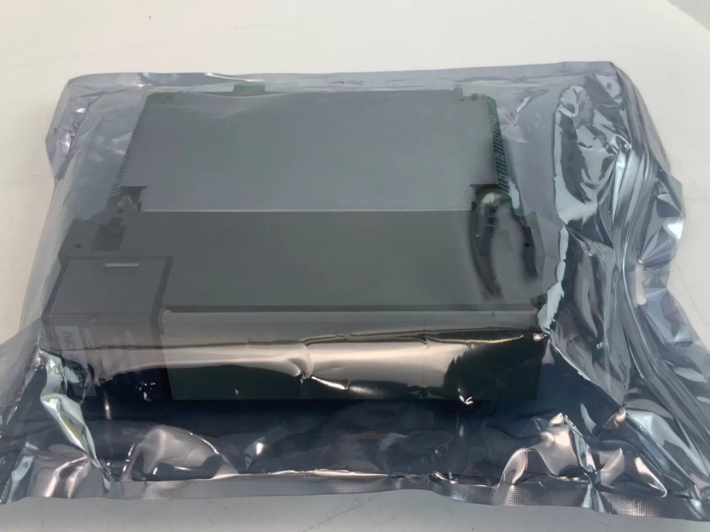 AB 1747-L524 SER C SLC 500 CPU Processor Unit Module - ASROCK